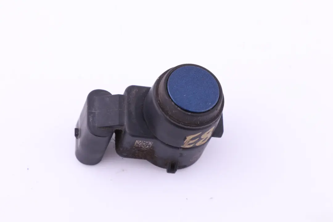 Pdc Sensore Trasduttore ad Ultrasuoni le Mans Blu per BMW R E81 E87 E90 E91 LCI con numero di parte 7837273 BMW R E81 E87 E90 E91 LCI Pdc Sensore Trasduttore ad Ultrasuoni le Mans Blu - SKU 7837273 - Numero di parte 7837273