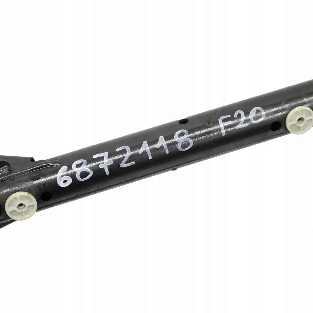 Soporte Eje Delantero Y Soporte De Suspensión para BMW F20 F21 F30 F31 con número de pieza 6872118 BMW F20 F21 F30 F31 Soporte Eje Delantero Y Soporte De Suspensión - SKU 6872118 - Número de pieza 6872118