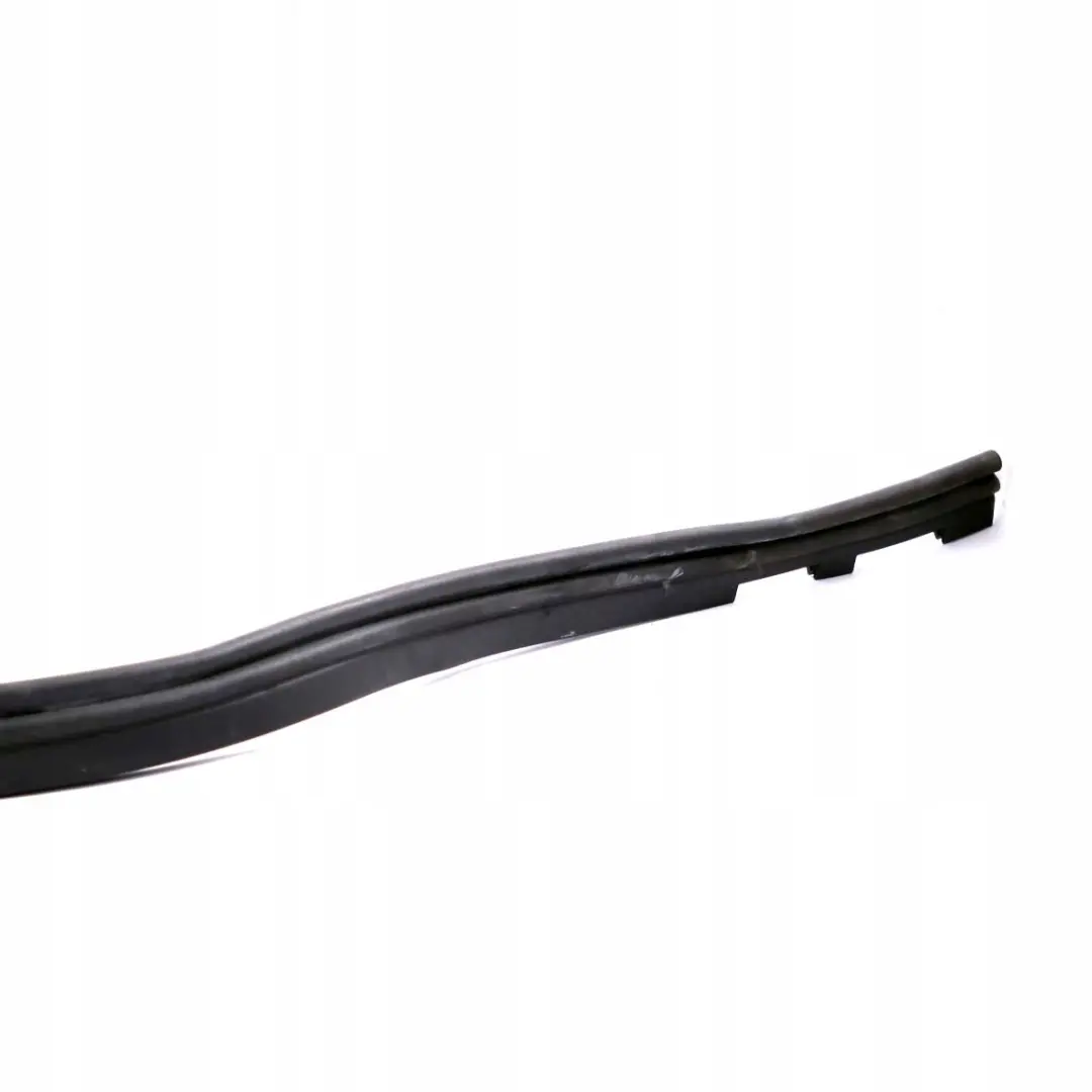Mercedes-Benz Clase S W220 Capo Motor Goma Sellado para con número de pieza A2208890398 Mercedes-Benz Clase S W220 Capo Motor Goma Sellado - SKU A2208890398 - Número de pieza A2208890398