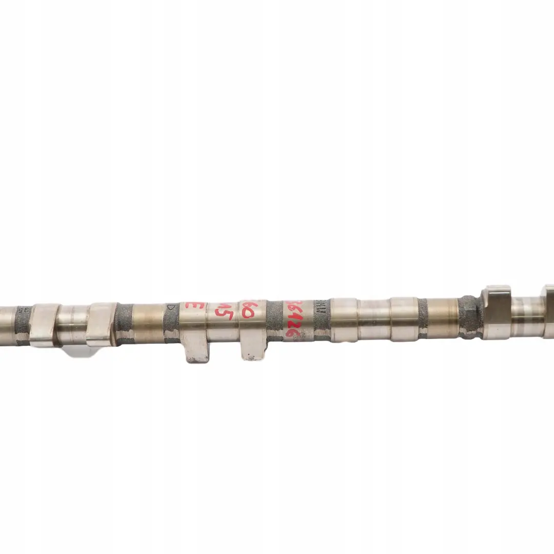 BMW 5 6 er E61N M5 E60 E63 M6 Auspuffmündung Nockenwelle Zylinder 6-10 - SKU 7836126 - Teilenummer 11317836126