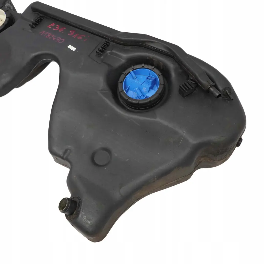 BMW 3 Series E36 Complete Fuel Tank Pump Level Sensor Petrol - SKU 1182490 - Part number 6766940