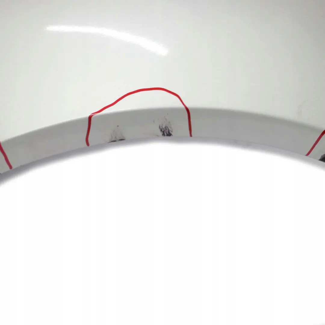 Mercedes-Benz W168 Panneau Laterale A L'Avant Gauche Aile Polar Argent - 761 pour à propos du numéro de pièce A1688800718 Mercedes-Benz W168 Panneau Laterale A L'Avant Gauche Aile Polar Argent - 761 - SKU A1688800718-PS2 - Numéro de pièce A1688800718