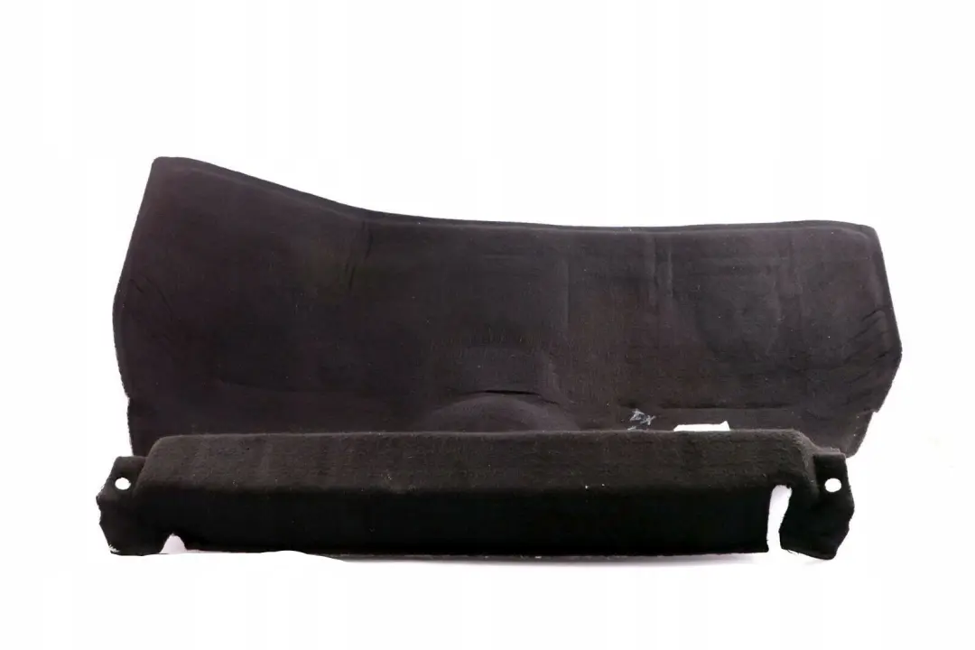 Hinten Sitz Isolierung Schallisolierung Abdeckung Boden für BMW X1 er E84 mit Teilenummer 2990464 BMW X1 er E84 Hinten Sitz Isolierung Schallisolierung Abdeckung Boden - SKU 2990464 - Teilenummer 2990464