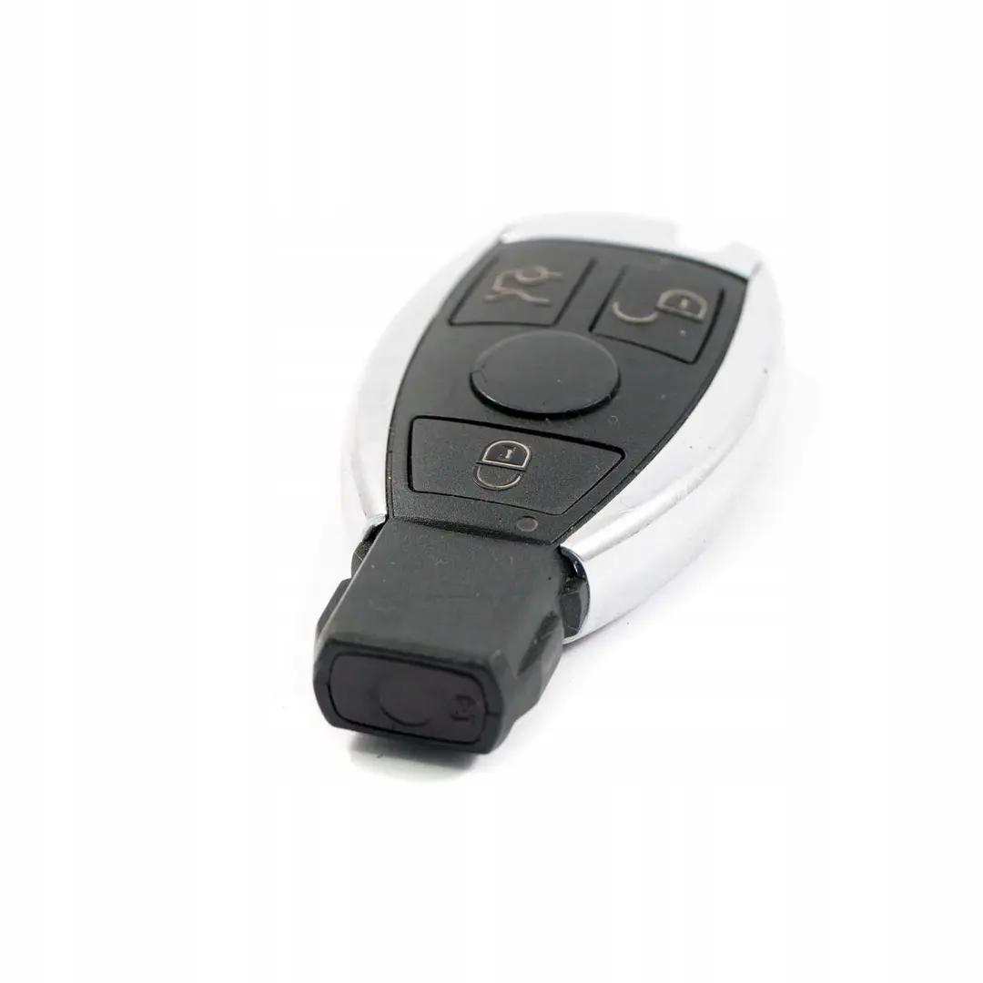  £Mercedes-Benz W164 W203 W204 W211 Radio Remote Alarm Key Fob Button - SKU A2049051704 - Part number A2049051704