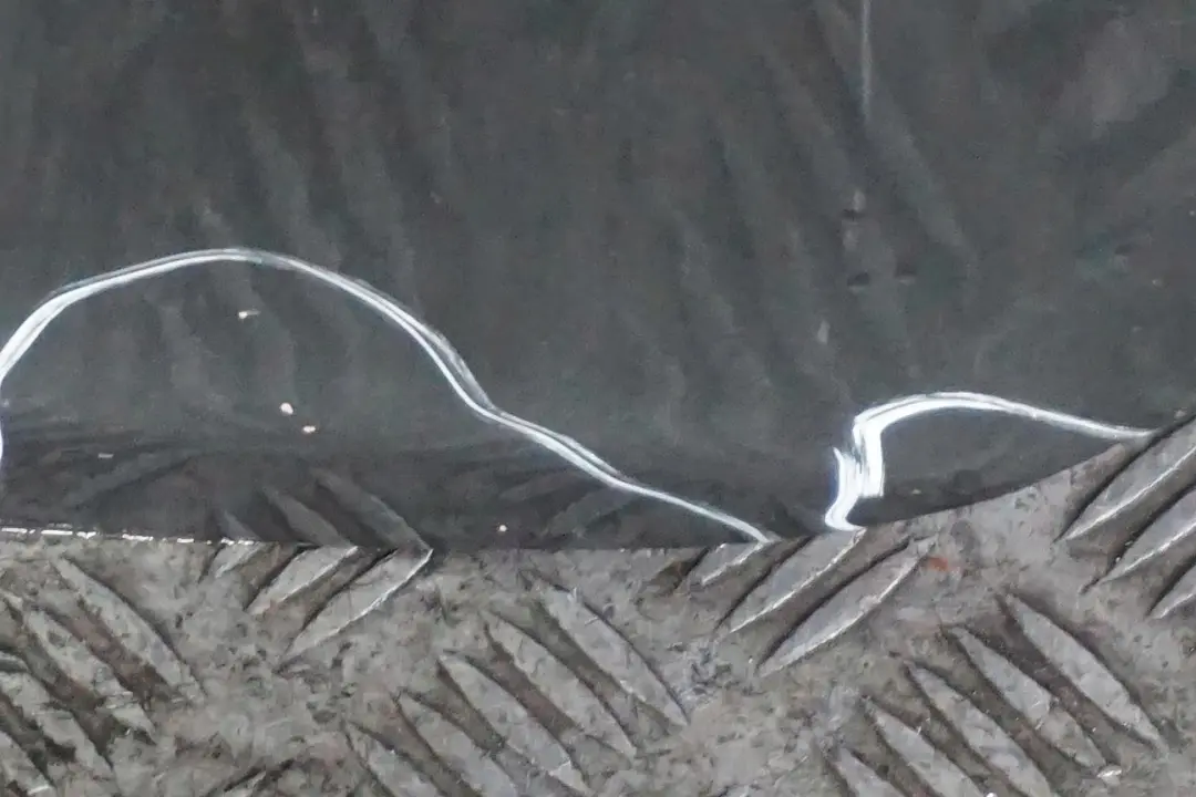 Fahrerseite Tür Hinten Links Titangrau Titan Grau - A36 für BMW 5 er E61 Touring mit Teilenummer 7158501 BMW 5 er E61 Touring Fahrerseite Tür Hinten Links Titangrau Titan Grau - A36 - SKU 7158501-TGR - Teilenummer 7158501