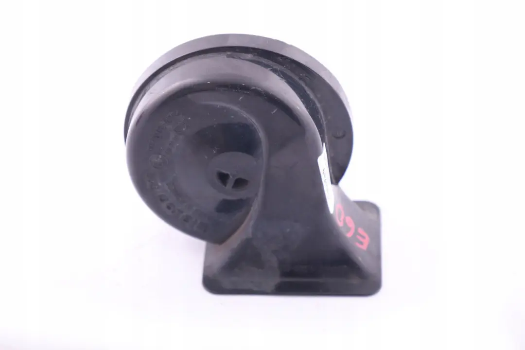 BMW 5 6 Series E60 E60N E61 E61N E63 E63N E64 LCI Horn Low Tone Pitch - SKU 6935988 - Part number 6935988
