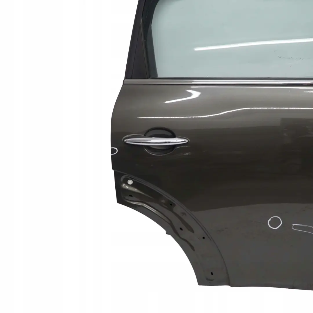 BMW Mini Countryman R60 1 Door Rear Right O/S Royal Grey Metallic - A48 - SKU 9805930-ROG1 - Part number 9805930