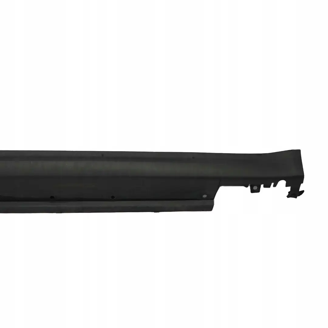 Mini Cooper R56 R57 R58 R59 Puerta Izquierda Tapa Umbral Faldon Lateral - SKU 7147915-6 - Número de pieza 7147915