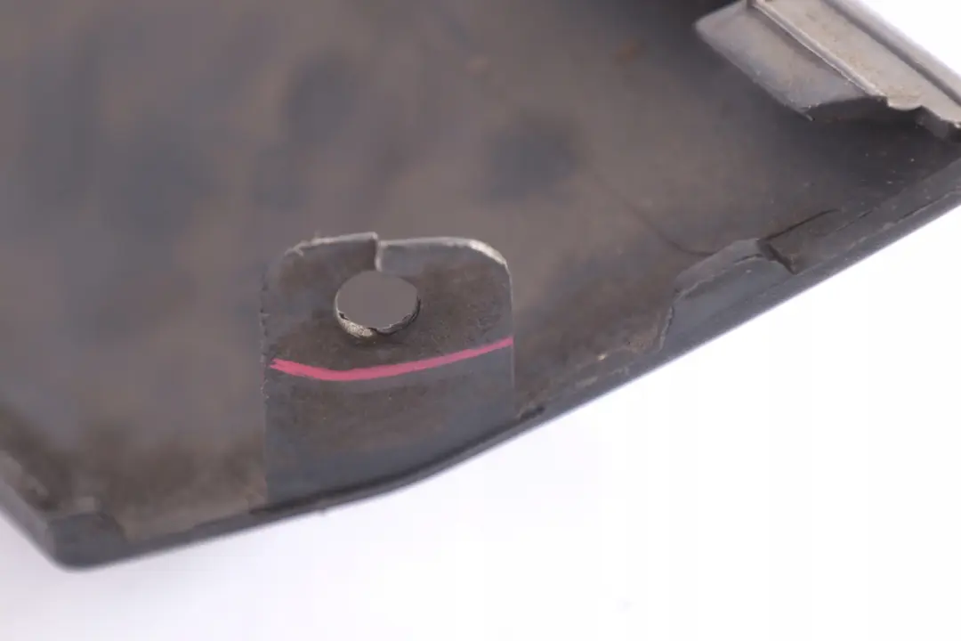 Mini Cooper One R56 R57 R58 Rear Right O/S Wheel Arch Trim Extension Flare - SKU 7157106 - Part number 7157106