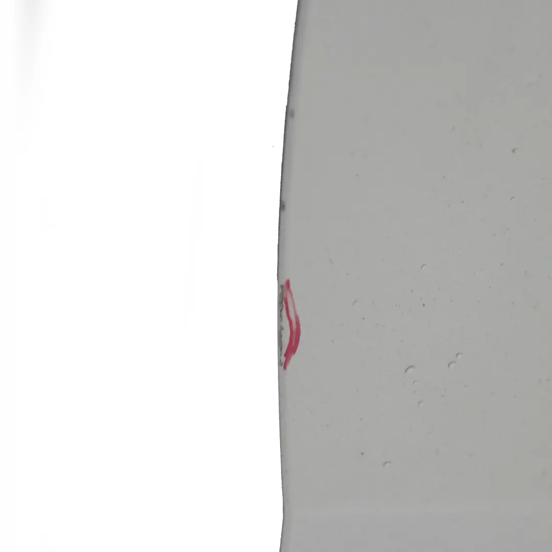  £BMW 1 Series E81 E82 E88 Door Front Right O/S Titansilber Titan Silver Metallic - SKU 7207446-TS1 - Part number 7207446