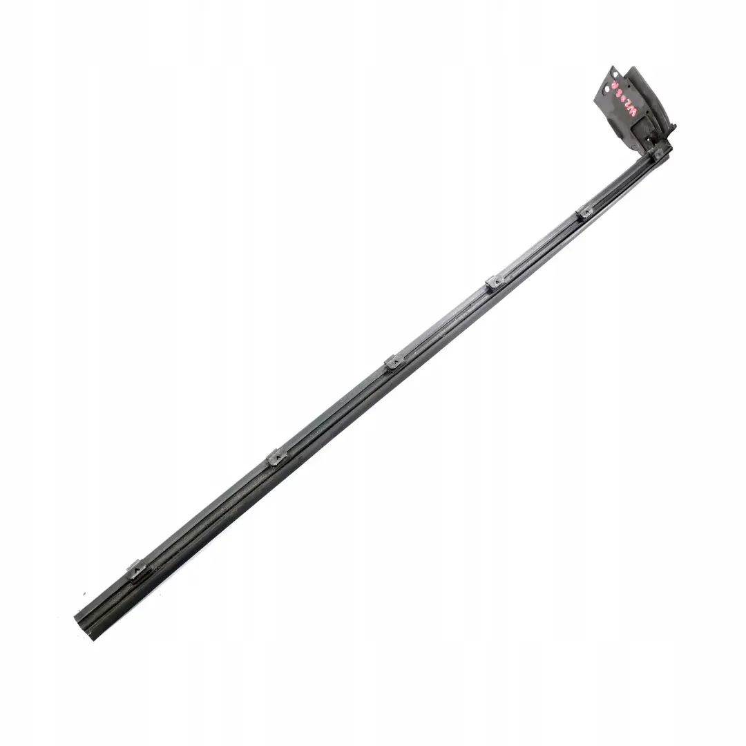  Mercedes-Benz CLK-Class W208 Front Right Door O/S Window Frame Outside Strip - SKU A2087201424 - Part number A2087201424