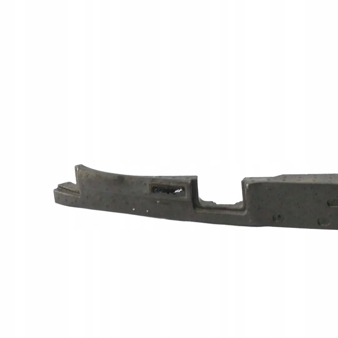 Mercedes-Benz Vaneo W414 Front Bumper Impact Absorber Foam to with Part number A4148850037 Mercedes-Benz Vaneo W414 Front Bumper Impact Absorber Foam - SKU A4148850037 - Part number A4148850037