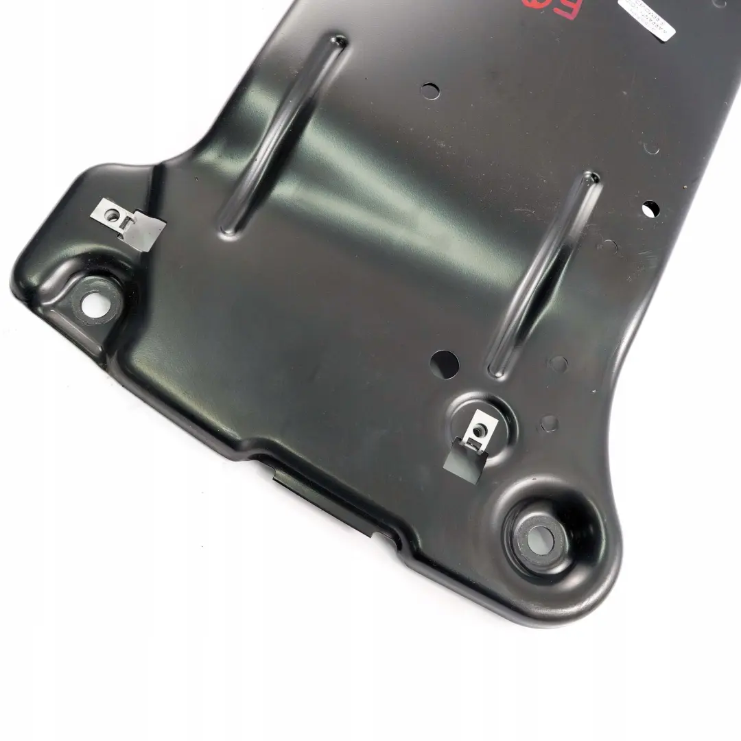 Proteccion antivuelco Placa De proteccion De carga derecha para BMW E88 con número de pieza 7187482 BMW E88 Proteccion antivuelco Placa De proteccion De carga derecha - SKU 7187482 - Número de pieza 7187482