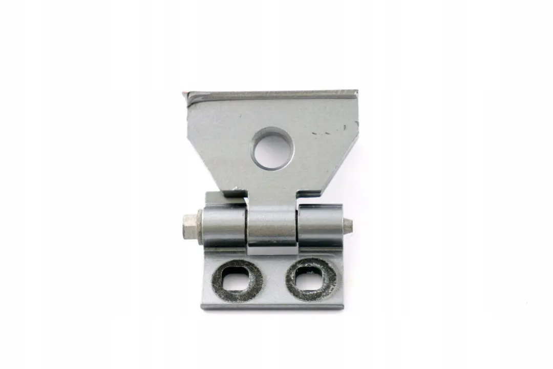 BMW E83 Puerta Trasera Izquierda Bisagra Inferior Gris Plata A08 - SKU 3422371-SBG - Número de pieza 3402821