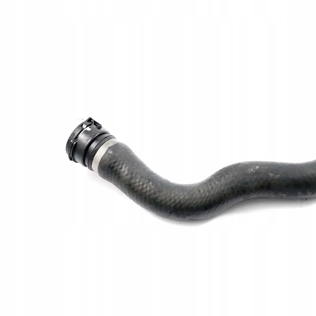 BMW 3 E46 M47N 318d 320d Engine Coolant Radiator Water Hose Pipe Diesel - SKU 2249778 - Part number 2249778