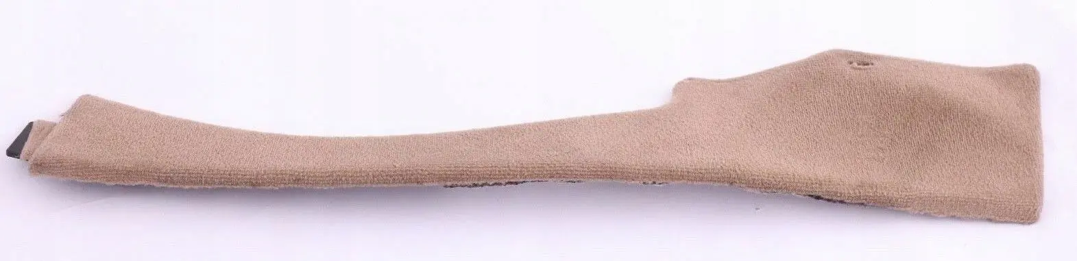 BMW X5 Series E53 Centre Console Front Right Side Trim Panel O/S Beige 8250098