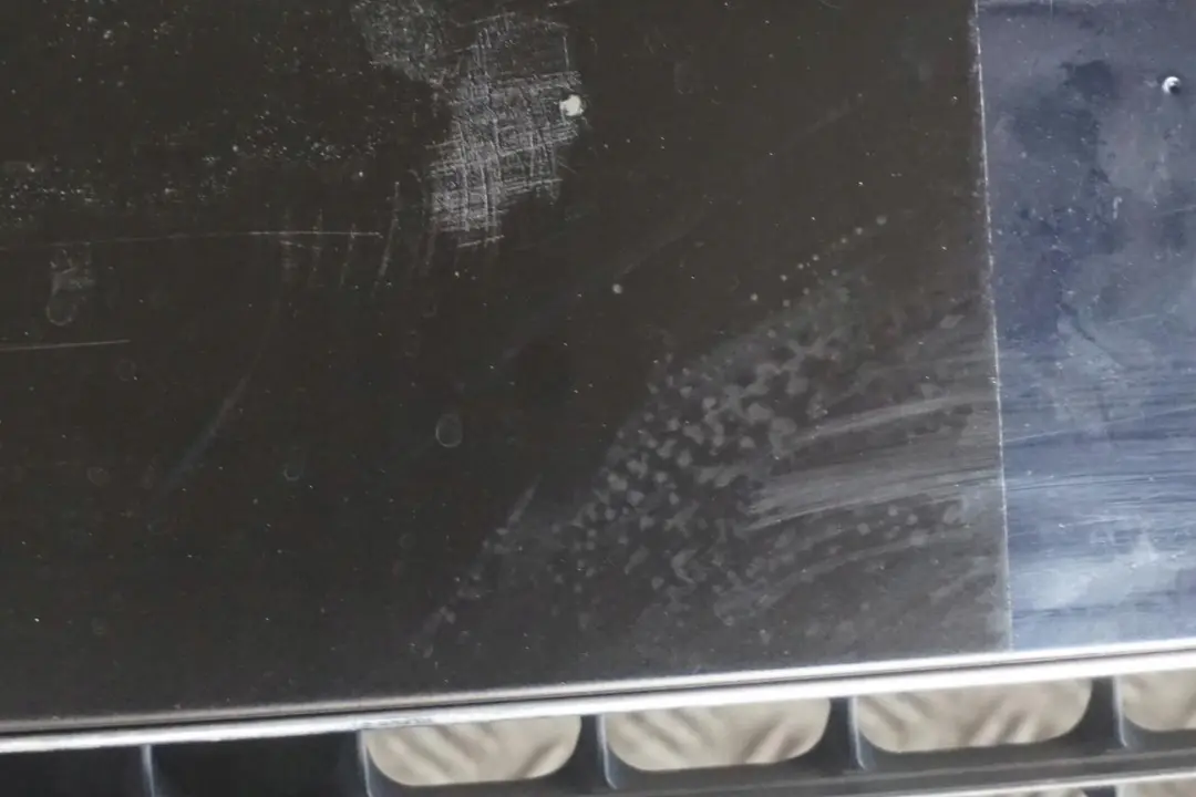 Choc-Receveur Avant Cosmic Bleu Metallique - B13 pour Mini Countryman R60 à propos du numéro de pièce 9807196 Mini Countryman R60 Choc-Receveur Avant Cosmic Bleu Metallique - B13 - SKU 9807196-COB - Numéro de pièce 9807196