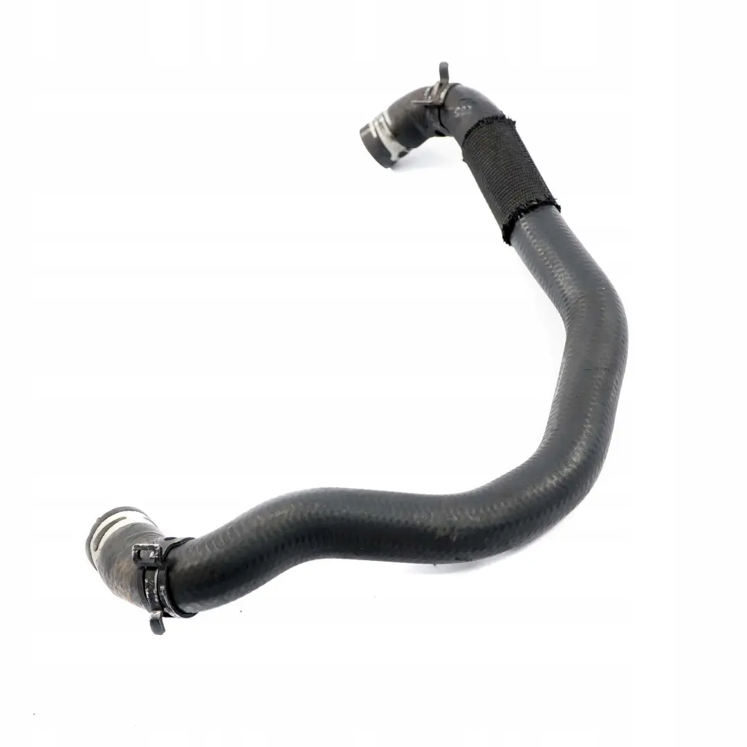 Mercedes-Benz W204 200 220 CDI OM646 Radiatore Acqua Tubo per con numero di parte A2048303296 Mercedes-Benz W204 200 220 CDI OM646 Radiatore Acqua Tubo - SKU A2048303296 - Numero di parte A2048303296