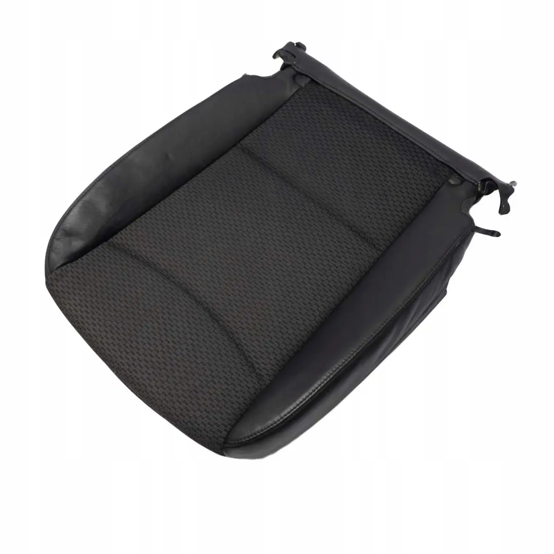 Bezug Sitz Stoff Leder Impuls Vordersitz Links / Rechts für BMW 3 E90 E91 LCI mit Teilenummer 7212146 BMW 3 E90 E91 LCI Bezug Sitz Stoff Leder Impuls Vordersitz Links / Rechts - SKU 7212146 - Teilenummer 7212146