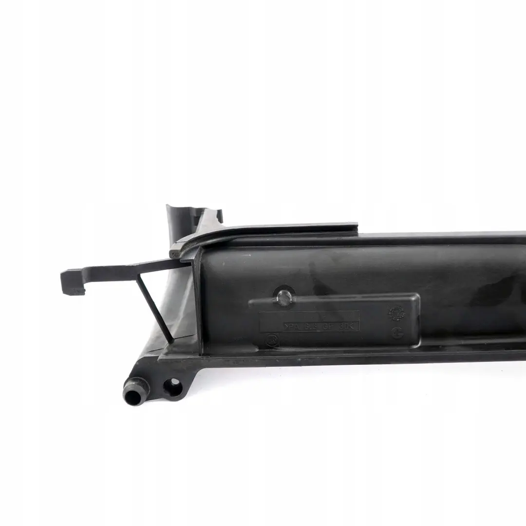 M47N Kühl Wasser Behälter Halterung Halteplatte Montage Platte BMW E46 - SKU 2354043 - Teilenummer 2354043