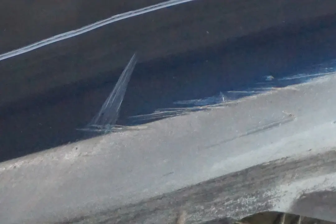 Sill Strip Side Skirt Left N/S Monacoblau Monaco Blau Blue to BMW 3 SERIES E92 E93 with Part number 34059 BMW 3 SERIES E92 E93 Sill Strip Side Skirt Left N/S Monacoblau Monaco Blau Blue - SKU 0034059-MB - Part number 34059