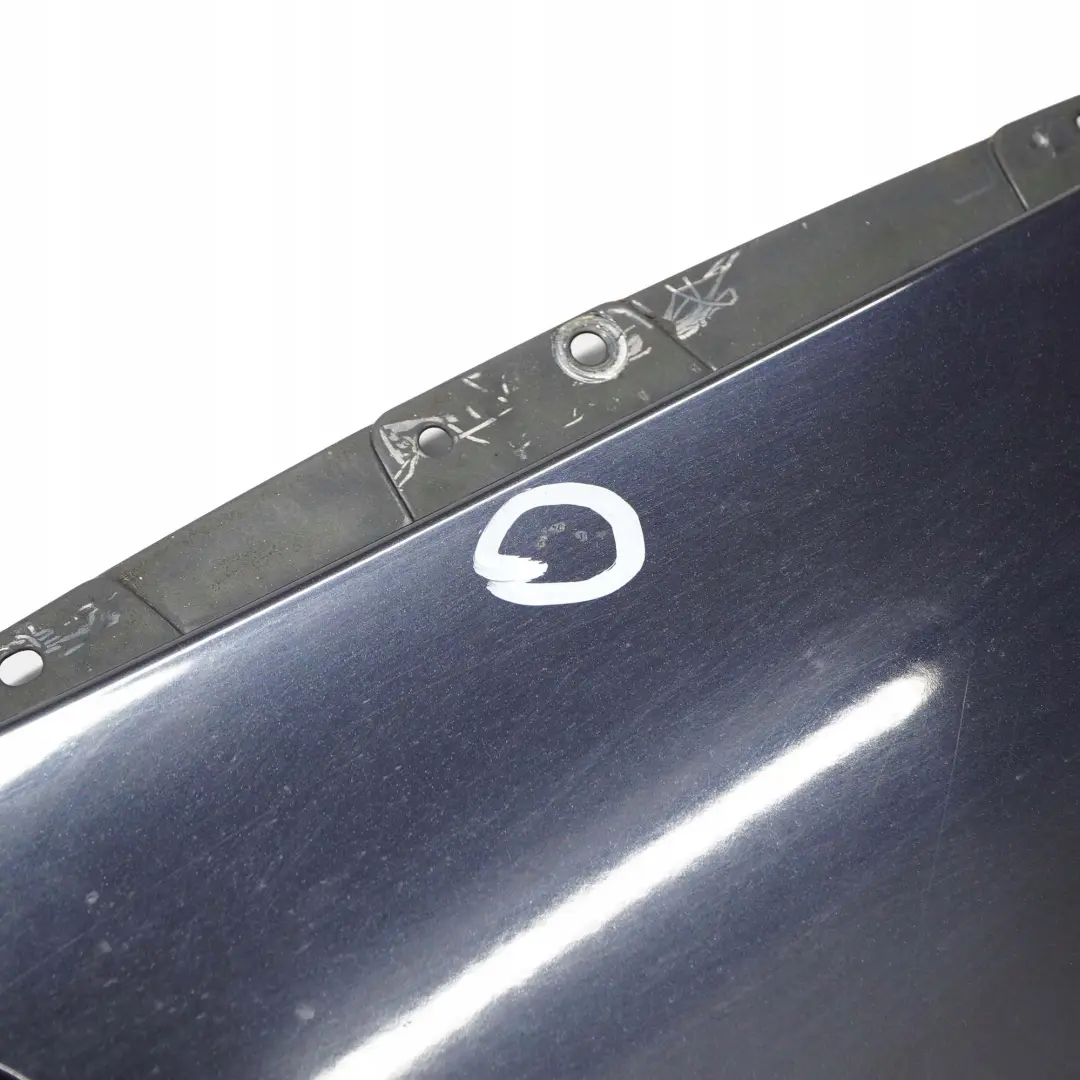 Maska pokrywa silnika Carbonschwarz do BMW E90 E91 o numerze 41617140729 BMW E90 E91 Maska pokrywa silnika Carbonschwarz - SKU 7140729-CAR - Numer Części 41617140729