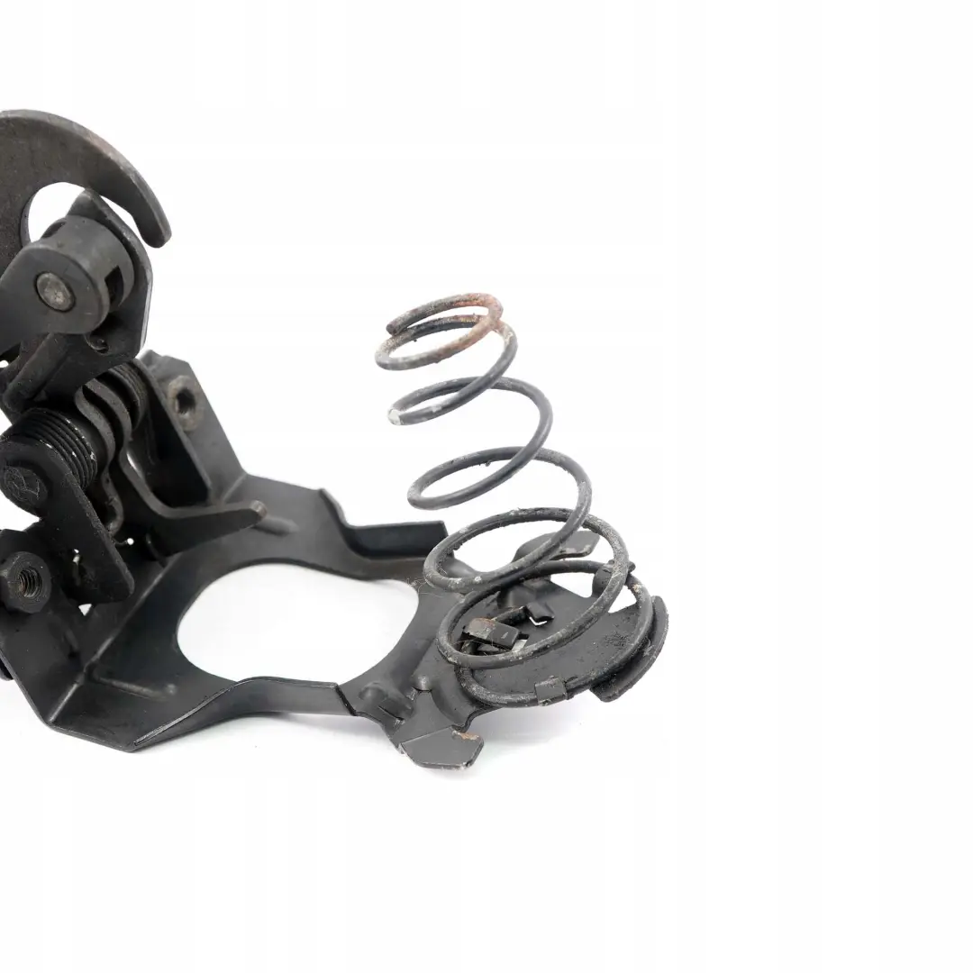 Mercedes W210 Motorhaube Motor hauben sicherheit sverschluss griff - SKU A2108870827 - Teilenummer A2108870827