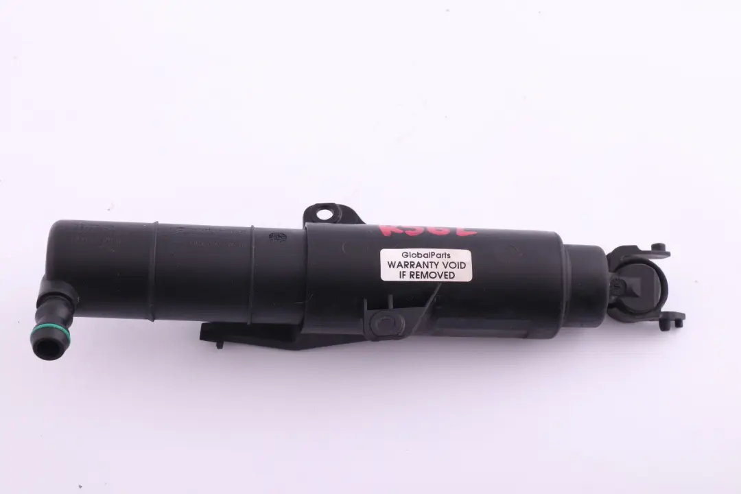 HochdruckdĂĽse links Mini One Cooper R56 R55 R57 LCi - SKU 7157119 - Teilenummer 61677157119