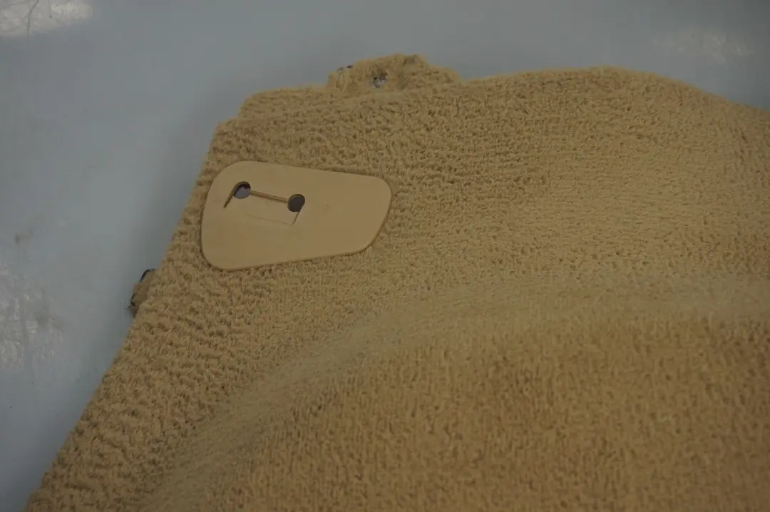 Obudowa tapicerka bagażnika do BMW E83 X3 o numerze 7049040 BMW E83 X3 Obudowa tapicerka bagażnika - SKU 7049040-3 - Numer Części 7049040