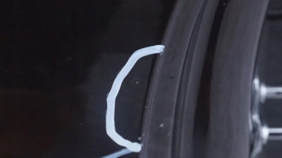 Right O/S Clubdoor Club Door Hot Chocolate - A88 to Mini Clubman R55 Rear with Part number 7312189 Mini Clubman R55 Rear Right O/S Clubdoor Club Door Hot Chocolate - A88 - SKU 7312189-CHOCO - Part number 7312189