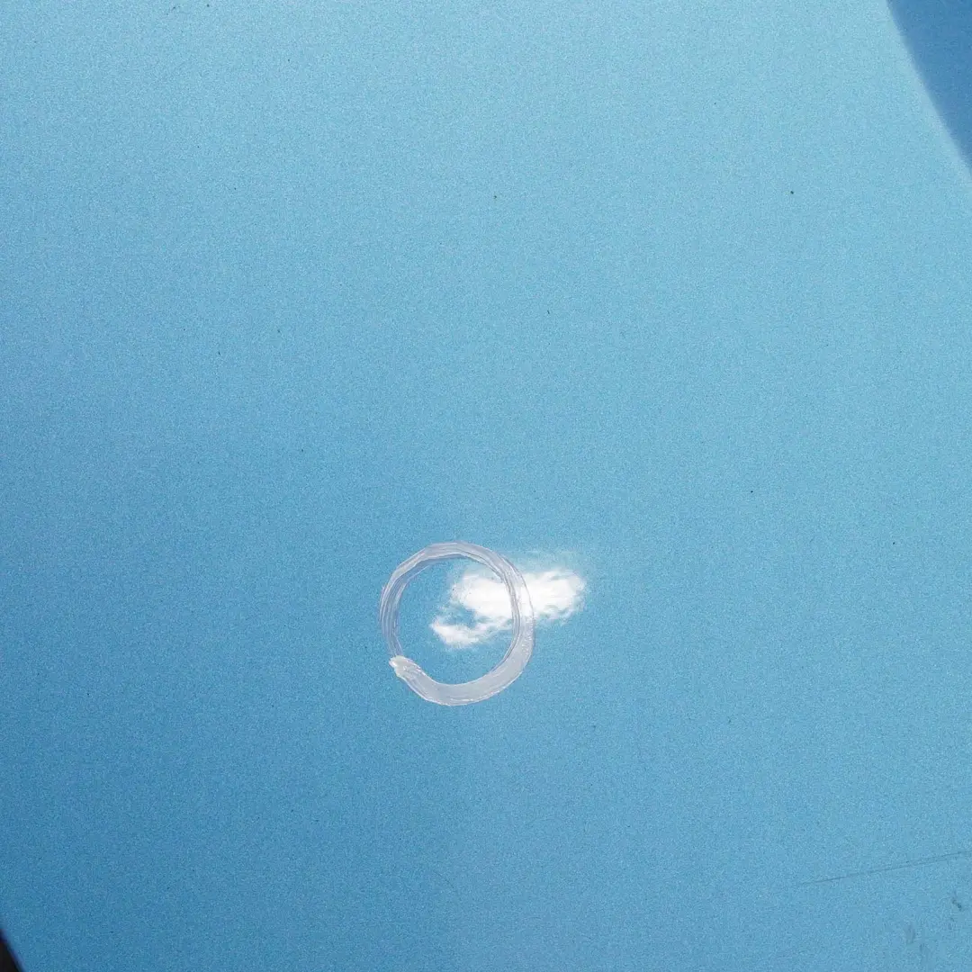 Klapa bagażnika tył Elektric blue do MINI R50 R53 o numerze 7139735 MINI R50 R53 Klapa bagażnika tył Elektric blue - SKU 7139735-ELB1 - Numer Części 7139735