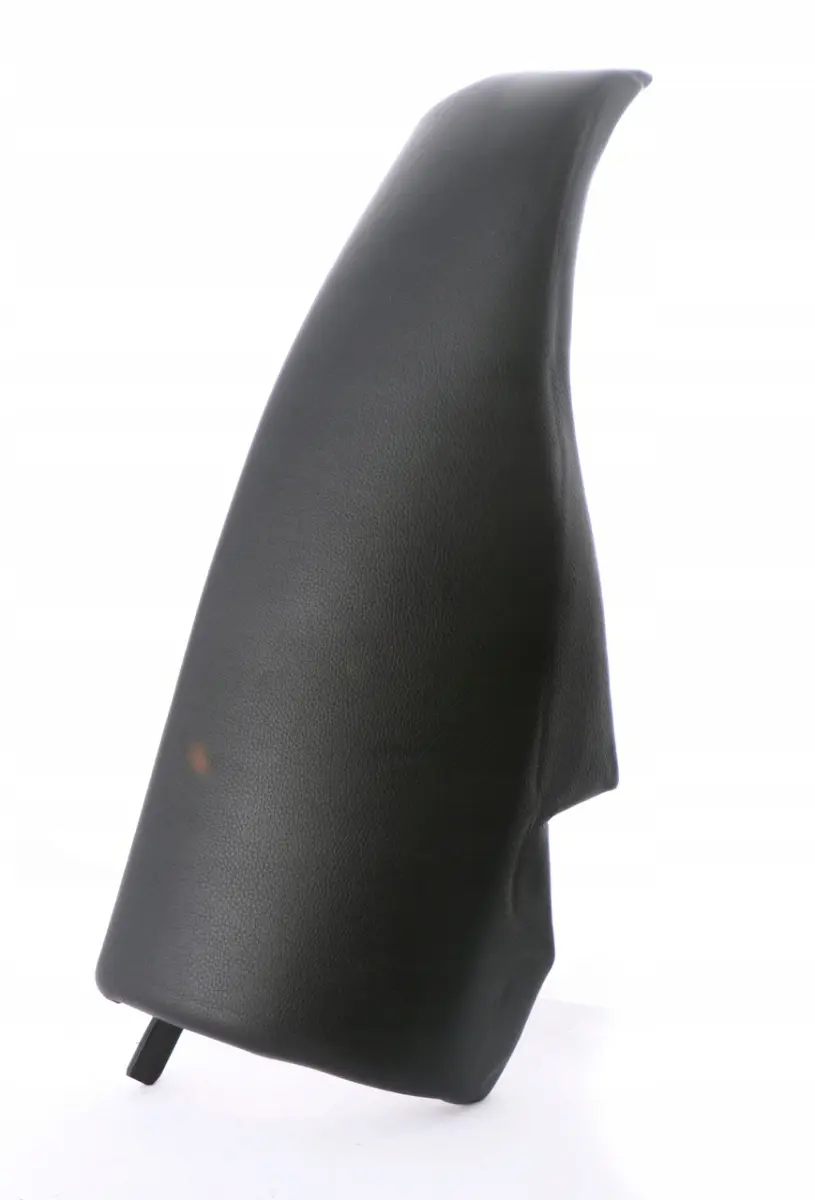 Seitenteil Leder Rechts Leder Black BMW 5 er E61 Touring - SKU 7119124 - Teilenummer 7119124