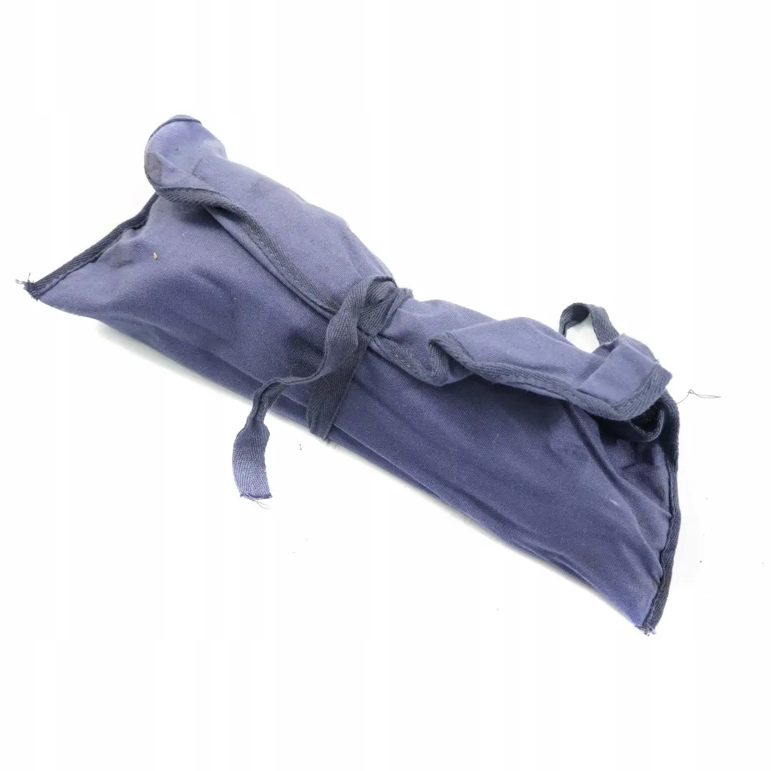 Mercedes-Benz A E G S Class W169 W211 W212 W221 W463 Tool Bag Set to with Part number A2035850001 Mercedes-Benz A E G S Class W169 W211 W212 W221 W463 Tool Bag Set - SKU A2035850001 - Part number A2035850001