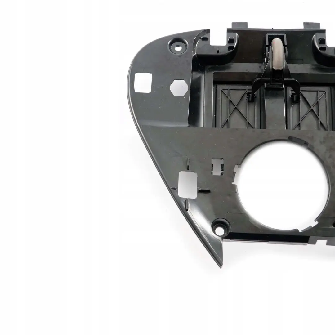  Mercedes-Benz Clase C W203 Salpicadero Rejilla De ventilacion - SKU A2038300854 - Número de pieza A2038300854