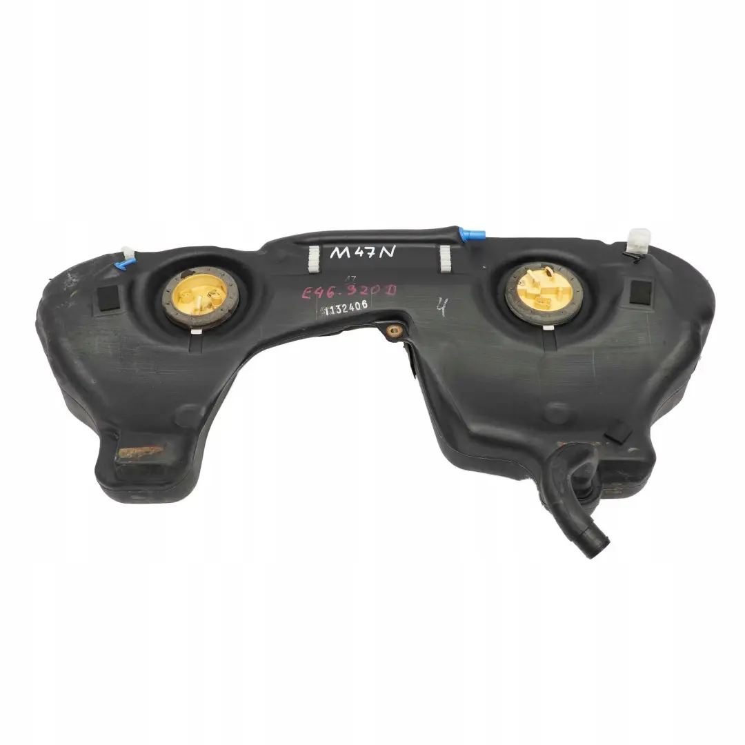 Reihe E46 M47 M57 M47N M57N Kompletter Kraftstofftank Diesel für BMW 3 mit Teilenummer 6768482 BMW 3 Reihe E46 M47 M57 M47N M57N Kompletter Kraftstofftank Diesel - SKU 6768482-1 - Teilenummer 6768482