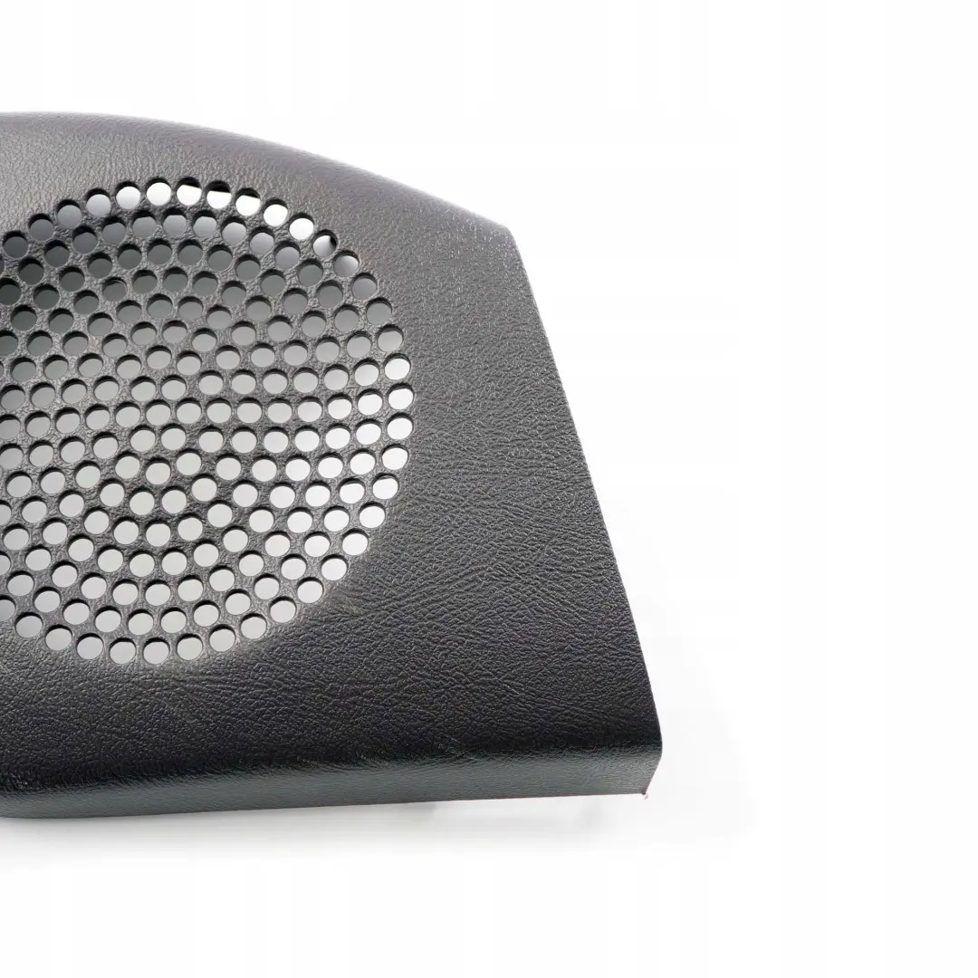 Mercedes-Benz A W168 Front Right Door Card Speaker Cover Trim para con número de pieza A1687270288 Mercedes-Benz A W168 Front Right Door Card Speaker Cover Trim - SKU A1687270288 - Número de pieza A1687270288