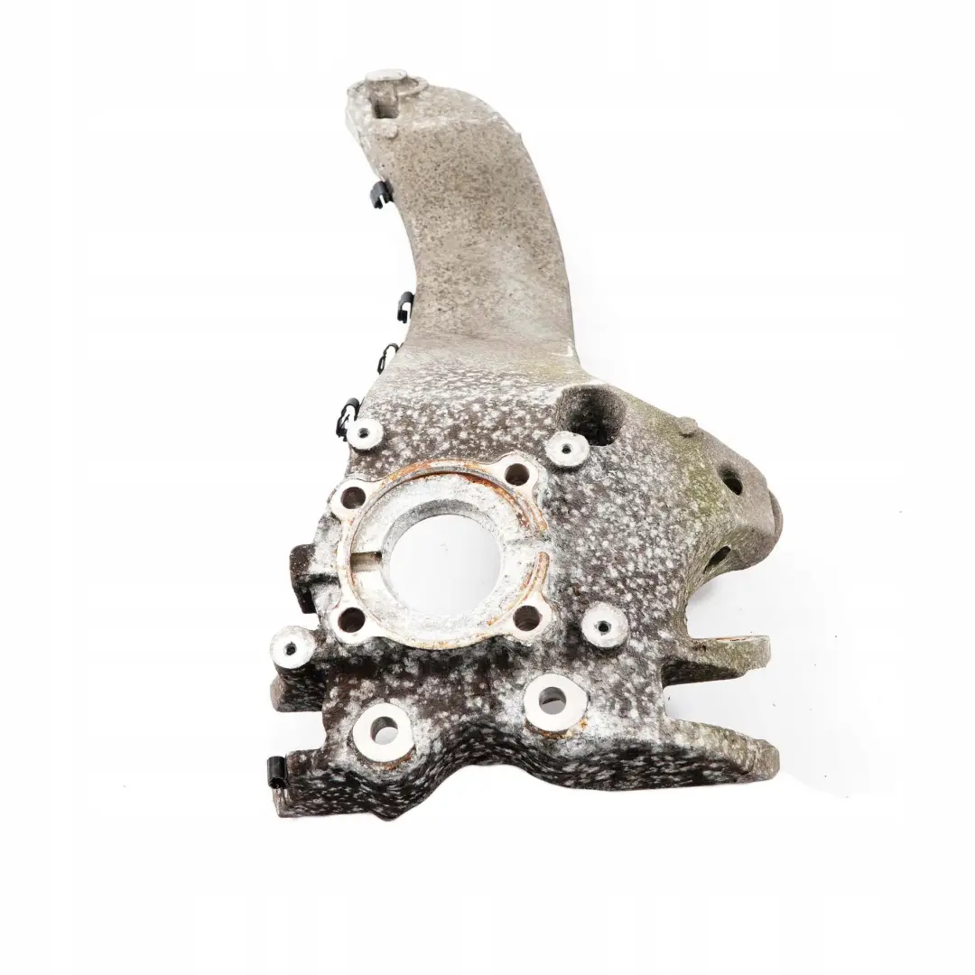 Pivotement Moyeu de Roue Support Arriere Droite pour Mini R60 R61 à propos du numéro de pièce 9805658 Mini R60 R61 Pivotement Moyeu de Roue Support Arriere Droite - SKU 9805658-3 - Numéro de pièce 9805658