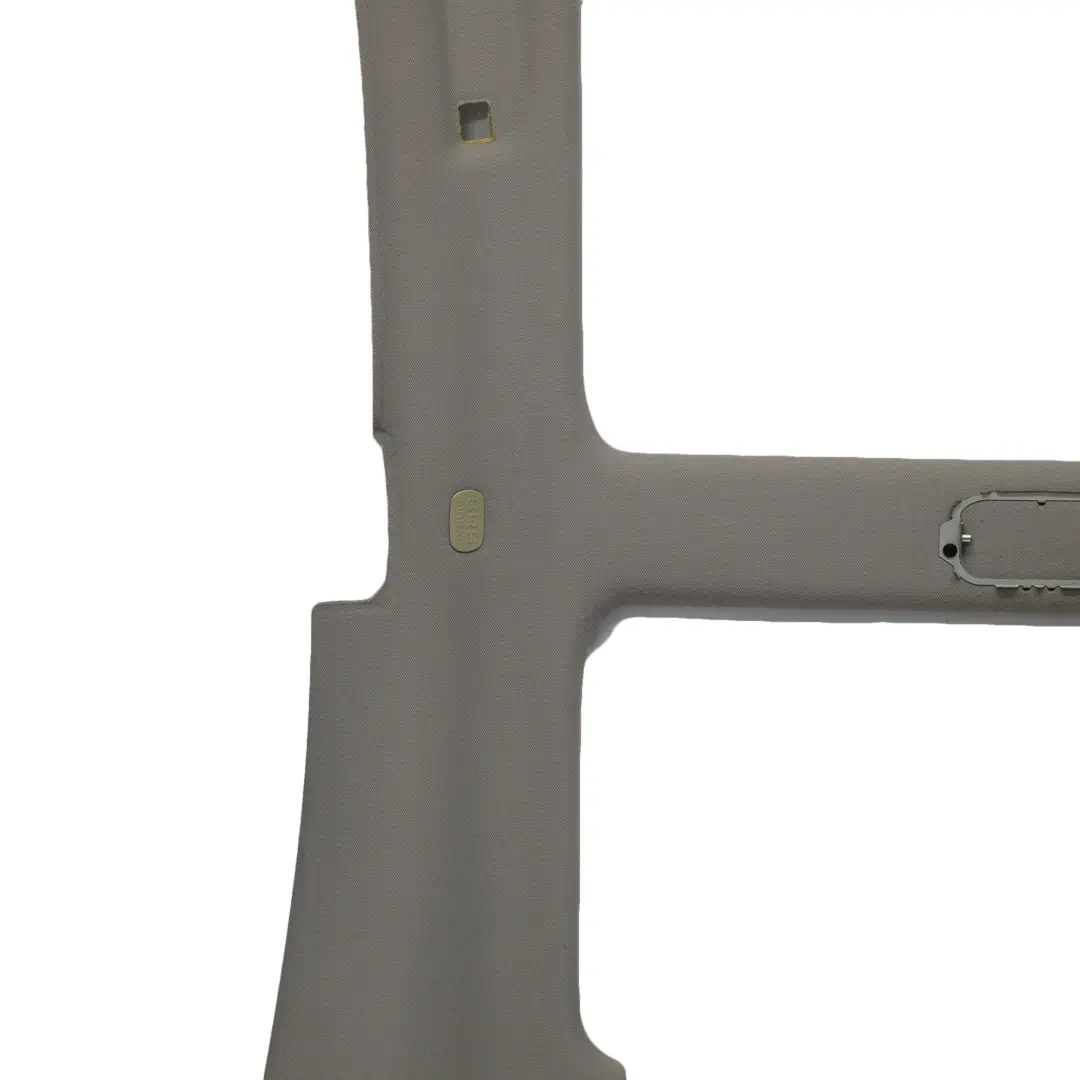  Mercedes-Benz CL203 W203 Coupe Headlining Panoramic Sliding Roof POLSKA - SKU A2036901250 - Part number A2036901250