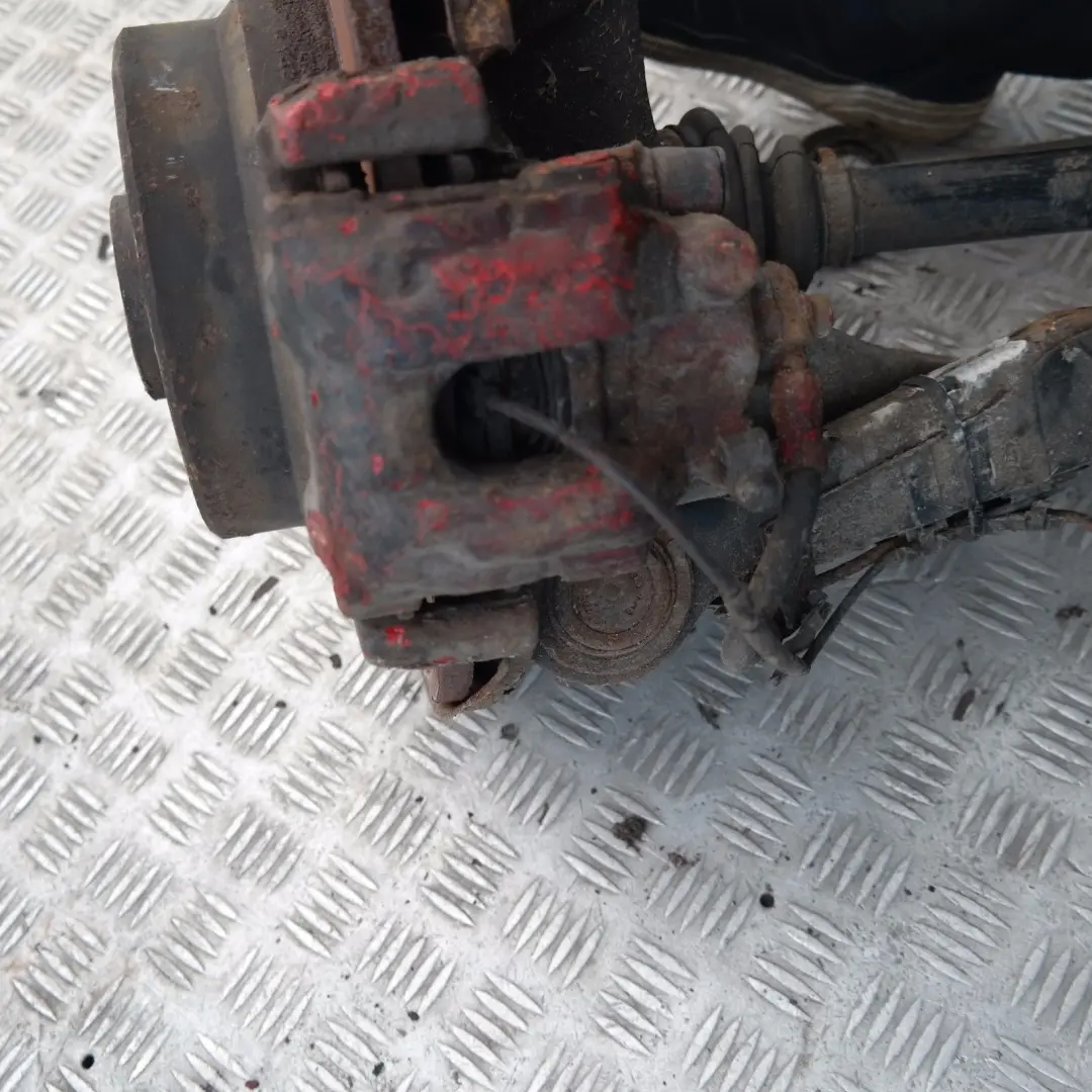 M57 Zwrotnica tarcza prawy tył do BMW E53 X5 3.0d o numerze 7500916-1 BMW E53 X5 3.0d M57 Zwrotnica tarcza prawy tył - SKU 7500916-1 - Numer Części 7500916-1