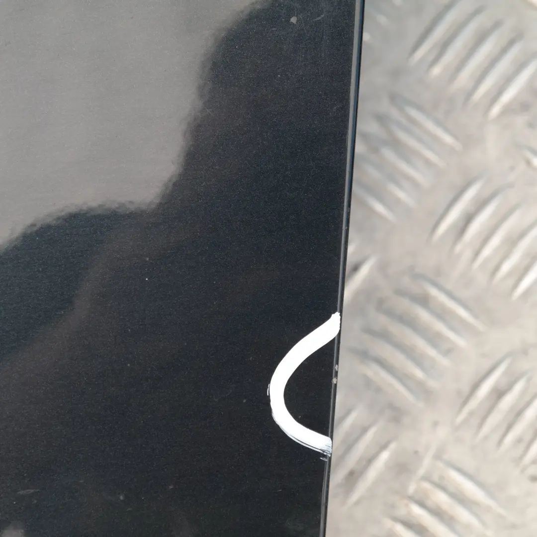 Tür Vorne Links Astro Black Schwarz - A25 für BMW Mini Cooper R55 R56 R57 R58 R59 mit Teilenummer 2755935 BMW Mini Cooper R55 R56 R57 R58 R59 Tür Vorne Links Astro Black Schwarz - A25 - SKU 2755935-ASB3 - Teilenummer 2755935