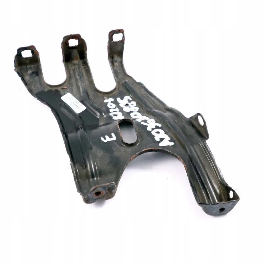  Mercedes-Benz W203 Phares Transporteur Support avant Droit - SKU A2036200885 - Numéro de pièce A2036200885