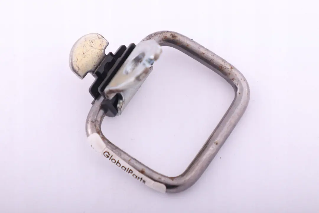BMW 5 6 er E60 E63 E64 LCi Verzurröse Verkleidung Gepäckraum - SKU 7068930 - Teilenummer 7068930