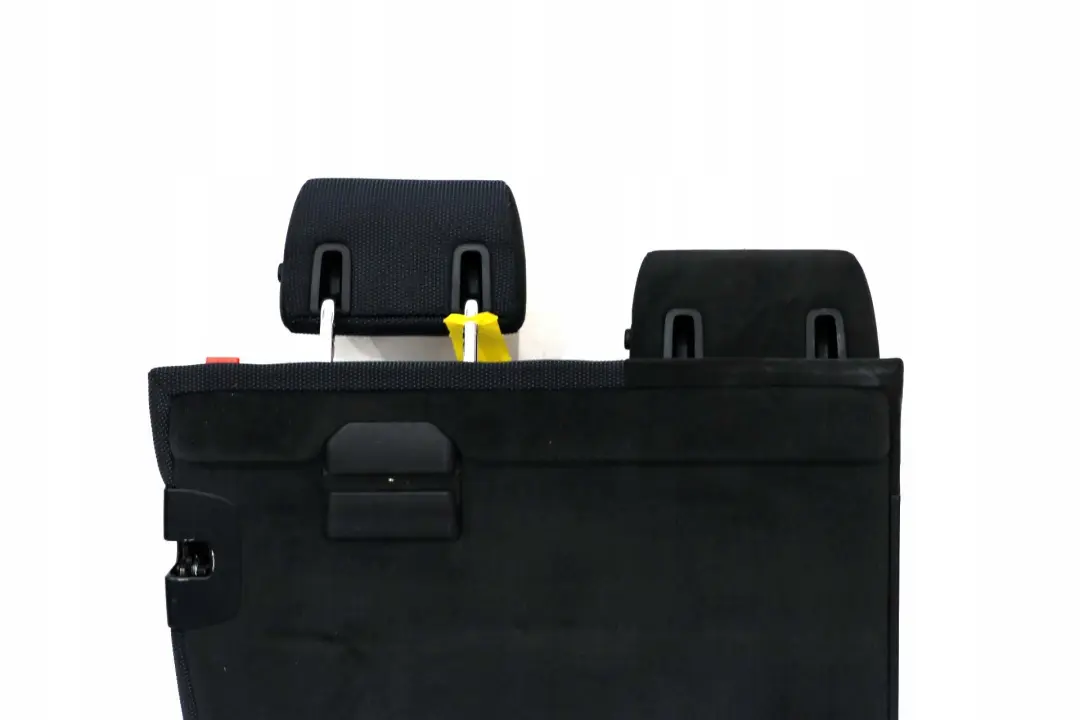 BMW 3 E91 Sitz Polster Rücksitz Rückenlehne Hinten Links N/S Alcantara - SKU 8036409 - Teilenummer 8036409