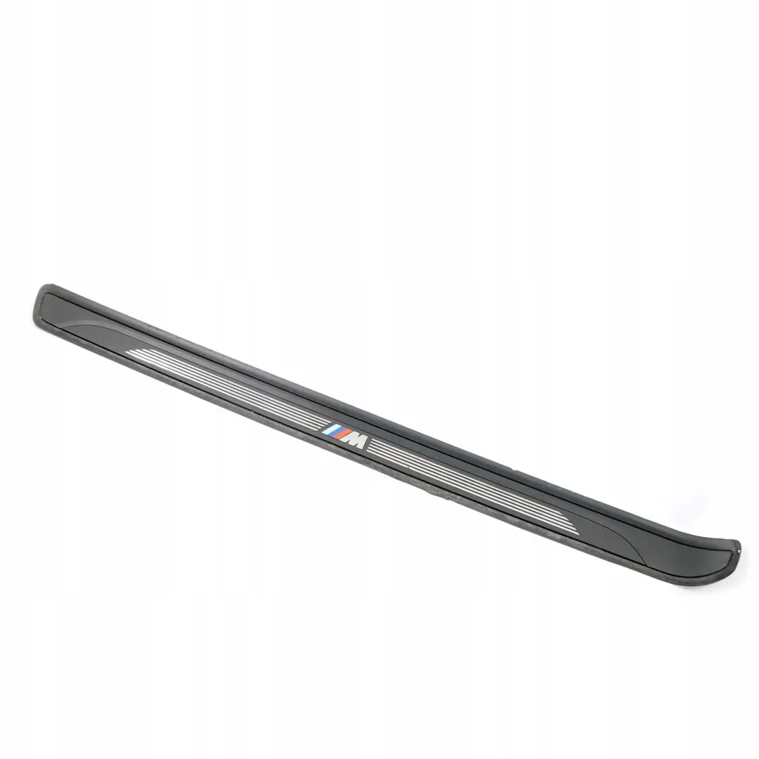 BMW 1 Reihe E81 E82 M Sport Blende Einstieg vorne links 5147 - SKU 8045291 - Teilenummer 8045291