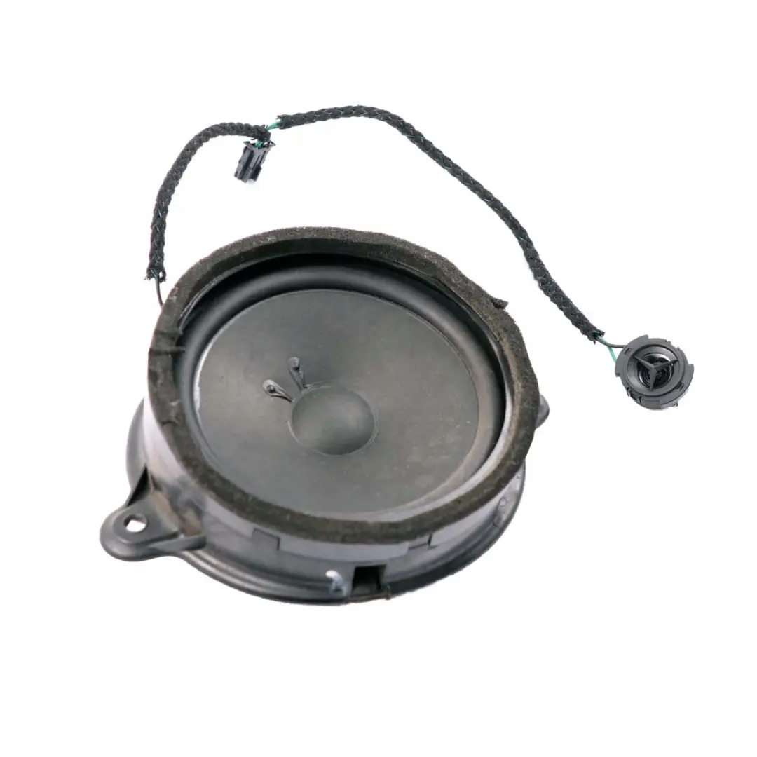 Mercedes-Benz Vaneo W414 Altoparlante Anteriore Destro O/S Tweeter per con numero di parte A4148200402 Mercedes-Benz Vaneo W414 Altoparlante Anteriore Destro O/S Tweeter - SKU A4148200402 - Numero di parte A4148200402