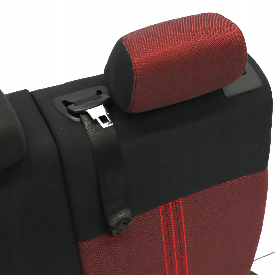Siege Arriere Reste Reference Tissu Mediane Vermilionrot Rouge pour BMW X1 E84 à propos du numéro de pièce 2992171 BMW X1 E84 Siege Arriere Reste Reference Tissu Mediane Vermilionrot Rouge - SKU 2992171 - Numéro de pièce 2992171