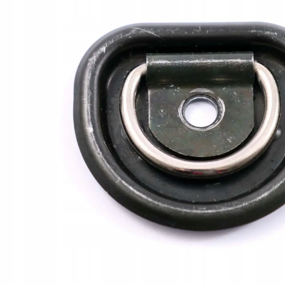  Mercedes-Benz Vaneo W414 Kofferaum Gepäckraum Boden Netz Halter - SKU A4148900032 - Teilenummer A4148900032