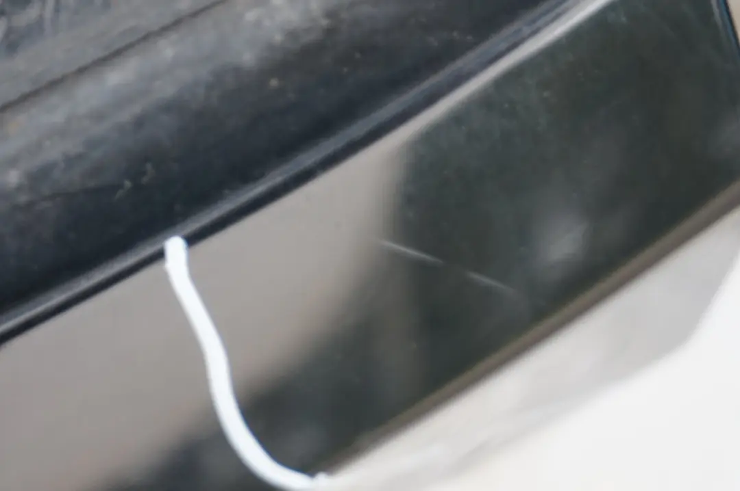 Trunk lid Tailgate Rear Back Boot Schwarz 2 Black - 668 to BMW 3 Series E91 with Part number 7166105 BMW 3 Series E91 Trunk lid Tailgate Rear Back Boot Schwarz 2 Black - 668 - SKU 7166105-SCH - Part number 7166105