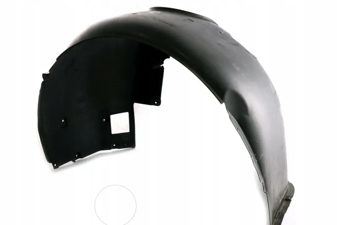 Abdeckung Radhaus vorne links 5171 für BMW 7 er E65 E66 mit Teilenummer 51718223375 BMW 7 er E65 E66 Abdeckung Radhaus vorne links 5171 - SKU 8223375 - Teilenummer 51718223375