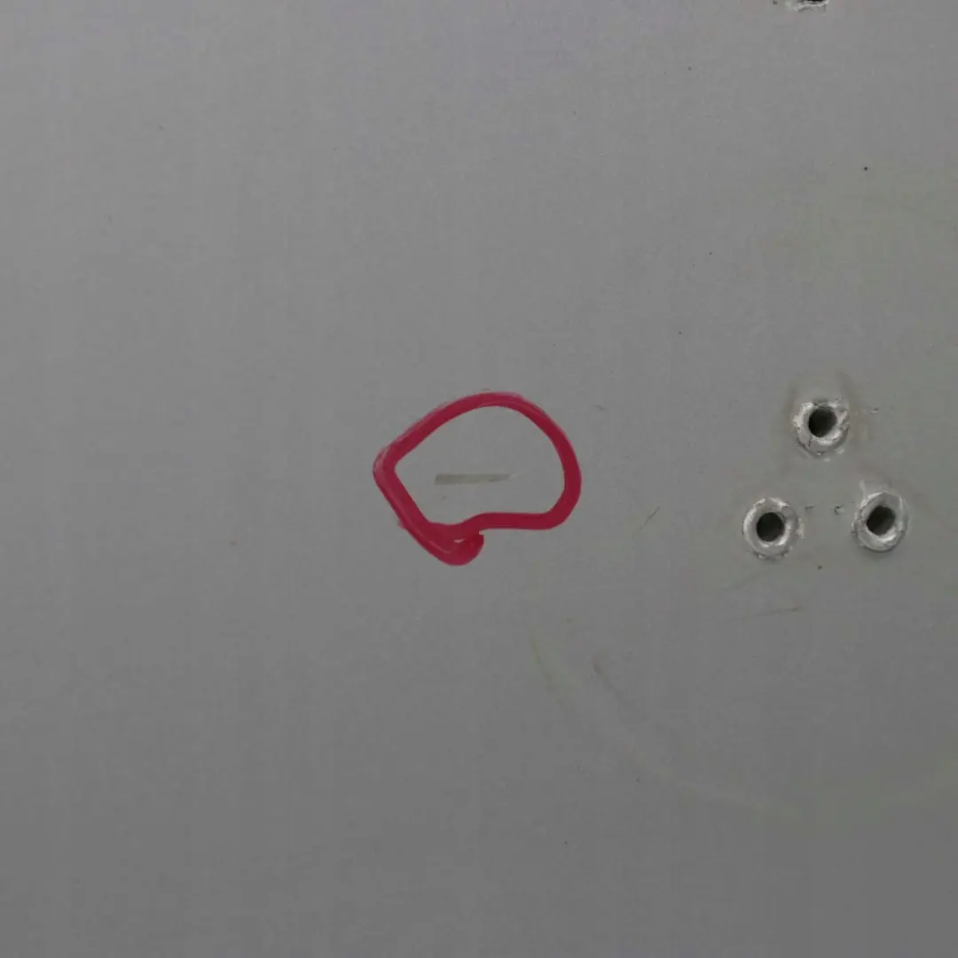 W414 Klapa bagażnika tył tylna do MERCEDES Vaneo o numerze A4147400005 MERCEDES Vaneo W414 Klapa bagażnika tył tylna - SKU A4147400005-BRS - Numer Części A4147400005